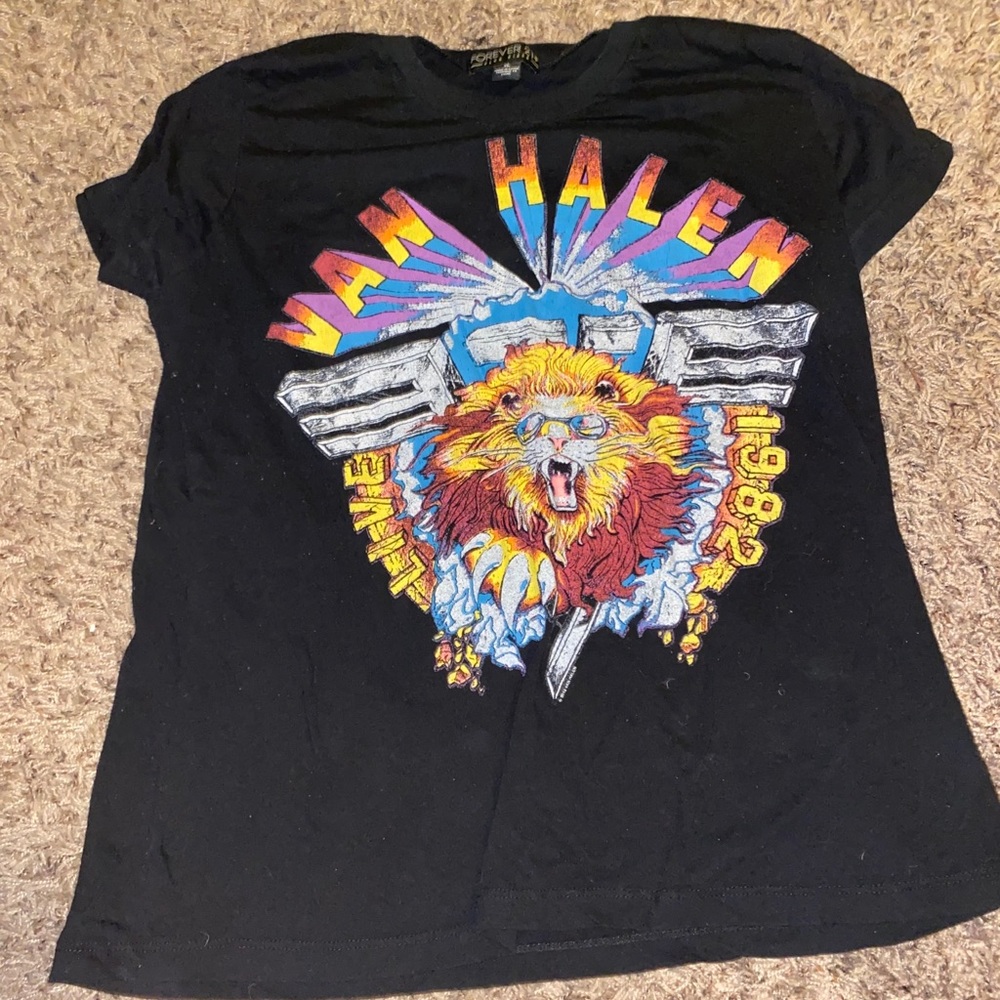 Band T